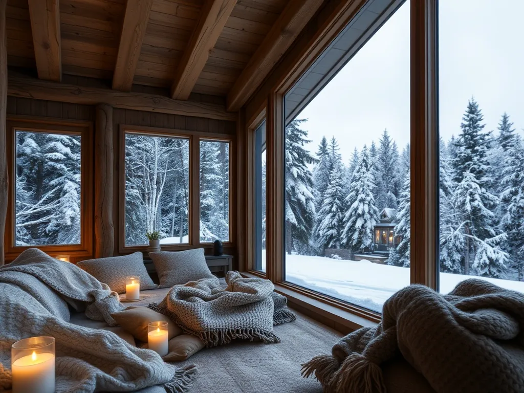 Kystlinje med steiner