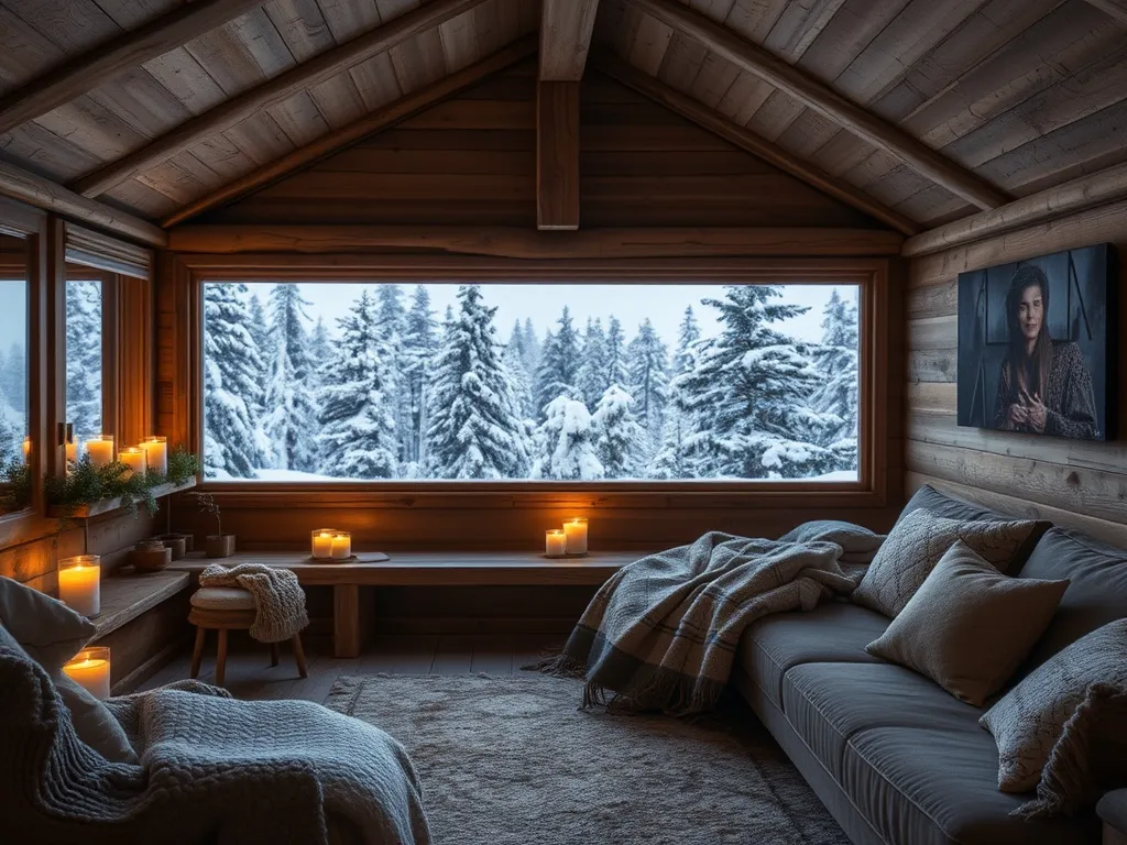 Vegger og bagasje for reise