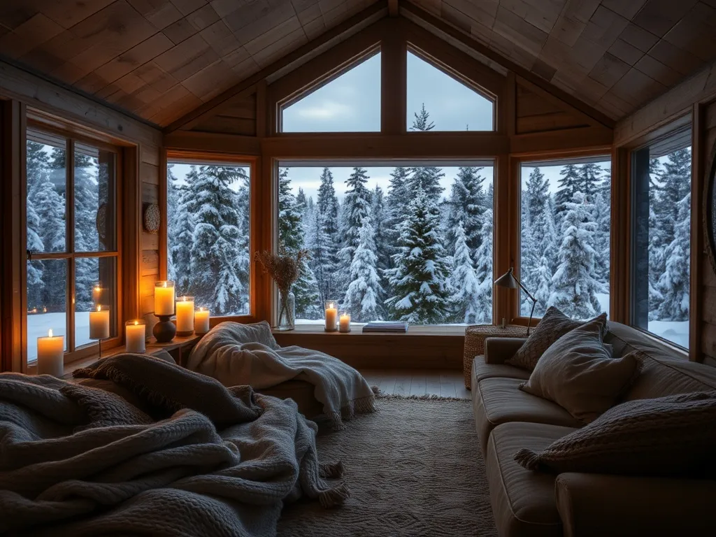 Utsikt eller tjenester